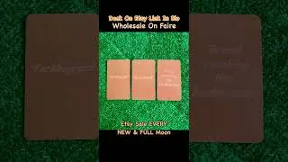 #Etsy #Faire #OracleDecks #Love #Karmic #Soulmate #TwinFlame #Tarot ##oraclereaders #retailer