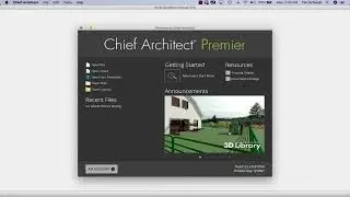 Does X13 work on my Macbook? | Chief Architect