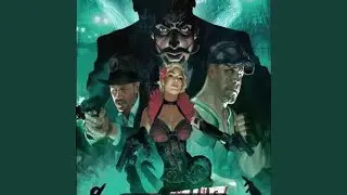 Shadows Of Evil