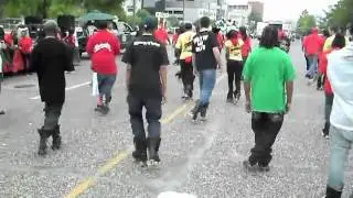 Videos Posted by Naptown Skate Nation  2010 May Day Parade - The Whole Group [HQ