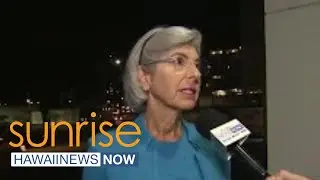 'Patients are not numbers': Kapiolani Medical Center COO shares perspective on nurses strike