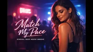 MFL IA - MATCH MY PACE (DEEP HOUSE)