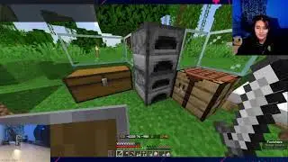 lets find diamonds - Minecraft 1.18