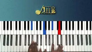 Add this simple and beautiful movement to your piano playing