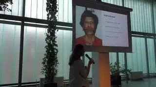 MLMU.cz &ndash; Kateřina Veselovsk&aacute; &ndash; Machine Learning Solutions for Forensic Investigations