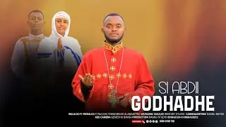 Si Abdii Godhadhe | F/taa D/n Tewodiroos Alamaayyoo|Faarfannaa Afaan Oromoo Ortodoksii Tawaahidoo |