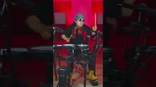 BIG BANG - STILL LIFE (DRUM COVER) #bigbang