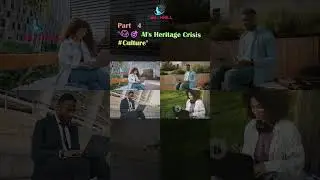 🧠🎯 AI's Heritage Crisis #Culture #Adaptability #Capabilities #Integrity #Security #Innovation Part 4