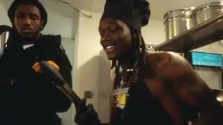 2KBABY - THE BEST LEMON PEPPER FREESTYLE 