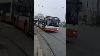 MAN A21 NG313 3124 retragere din tr. 5