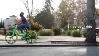 LimeBike: How it works