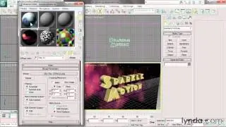 3ds Max 2013 Essential Training