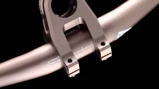 DMR Defy Stem & Bar &mdash; первый взгляд