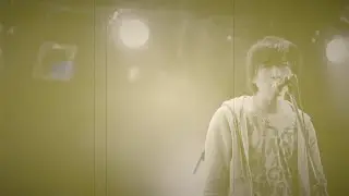 つばき -日々の扉(MV)