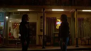Legacies - Hope fights with her Humanity (Season 4 Episode 15)
