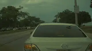 Tesla Sentry mode catches hit and run in Milwaukee