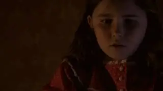 The Red Room (Blacklist/Black Widow)