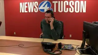 N4T Investigators: Many customers of Tucson home builder left with unfinished homes as company seeks
