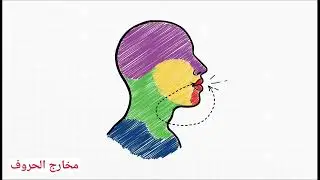 مخارج الحروف من الأساسيات الكبرى في علم التجويد
