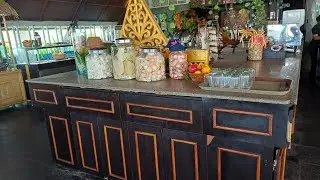 🍳🌴Sunrise & Spoons at KUTABEX BEACH FRONT HOTEL in Bali 
