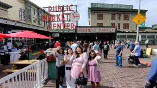 Seattle's Chicest Stay for a Girls' Getaway | Vlog