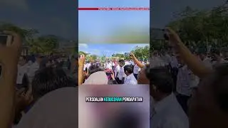 593 Juru Parkir Batam Terima Rompi, Dishub Siapkan Digitalisasi dan Tim Khusus Parkir 2026