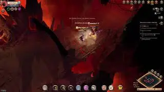 Corrupted dungeons 8.3 mace VS fakturka claymore