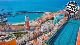 La isla Apartments & Villas - Sea View & Fireworks Phu Quoc | Vietnam 🏨