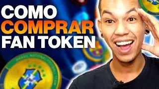 Como Comprar Fan Token Na Binance E Na Chiliz Com CHZ - Comprar Criptomoedas 2023 Passo A Passo.