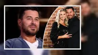 MAFS' James 'in love with another woman' from the show