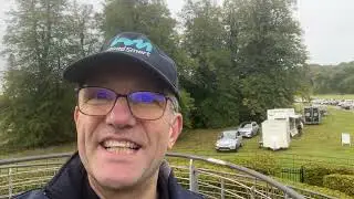 NSADR Trentham update