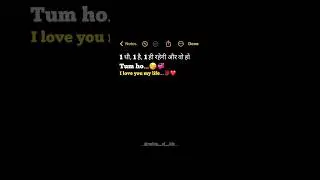 I love you my life | #viral #youtubeshorts #trending #video
