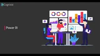 Power Bi Webinar hosted by Cognixia! #cognixia #powerbi #onlinetraining #upskillingcareer