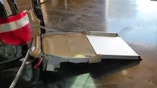 Toyota Alphard Dual Mobility / Wheelchair Access Vehicle