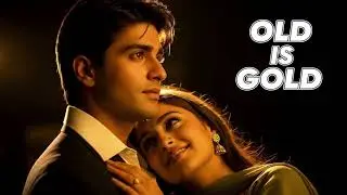 OLD IS GOLD | Classic Bollywood Love Songs That Never Fade ❤️