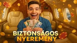 kaszin&oacute; minim&aacute;lis befizet&eacute;ssel &eacute;s nagy nyerem&eacute;nyekkel 🚀 Gyors nyerem&eacute;ny, biztons&aacute;gos j&aacute;t&eacute;k