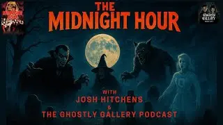 The Midnight Hour (1985): Lost 80s Horror Gem with Josh Hitchens