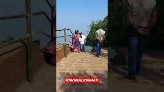 Arthurseat Point | #mahabaleshwar #maharashtra #travel #shorts #viral