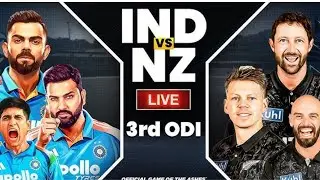 JO TEAM BETTER PLAYING 11 SELECT KAREGI SERIES WAHI JEETEGI ! INDIA VS NZL 3RD ODI PREVIEW !
