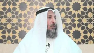 هل يجوز عقد الصلح مع الكفار الشيخ د عثمان الخميس