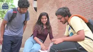 What Makes IIMA’s PGP-FABM Unique? | Students Speak