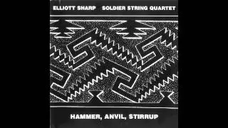 Elliott Sharp / Soldier String Quartet - Diurnal