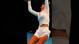 Emma Raducanu: Britain's Most BEAUTIFUL Tennis Star! 👑 US Open Champion! Grace & Power! 🔥