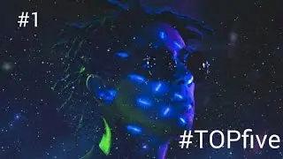#TOPfive 1|Bumble Beezy