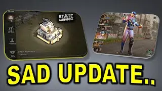 Plasma 9 / Plasma 10, герои 10-го поколения и многое другое: State of Survival