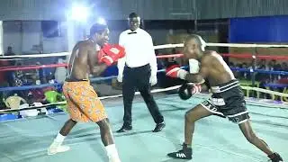 EXPERY ELIA MSUYA VS RIBRA HENRY SAMSON