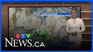 Weekend weather: what to expect in Montreal
