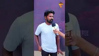 People's Favourite Food Spots in Erode😍 | Voice of Erode🔥