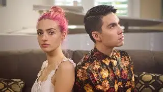 Marshmello & Anne-Marie - FRIENDS (Piano Version) | Sam Tsui, Kirsten Collins, KHS Cover