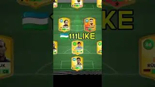 choose your best CB #dls #dreamleaguesoccer #soccer #football #dls23 #viral #choose